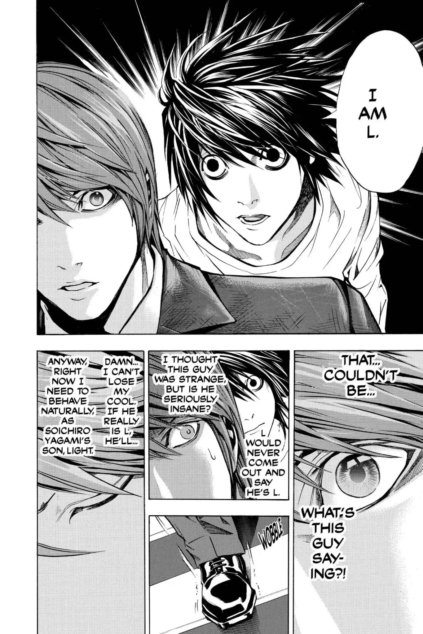 Death Note, Chapter 19 image 08